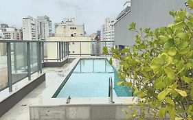 041 - Rentaqui Parkside Jardim Paulista Comfort